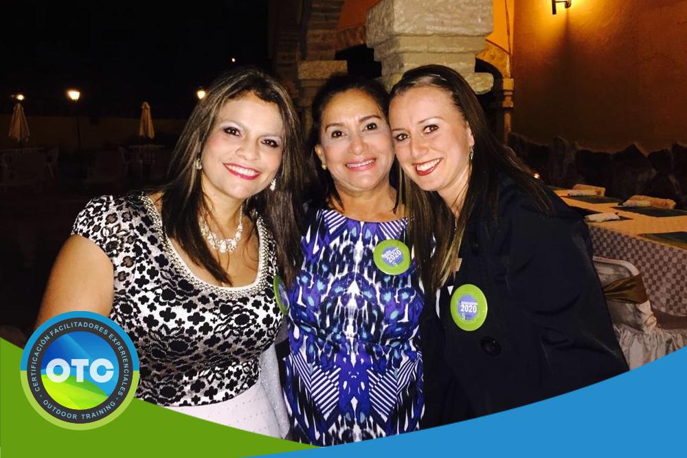 OTC Colombia Certificación Facilitadores Experienciales en Aprendizaje Experiencial Colombia